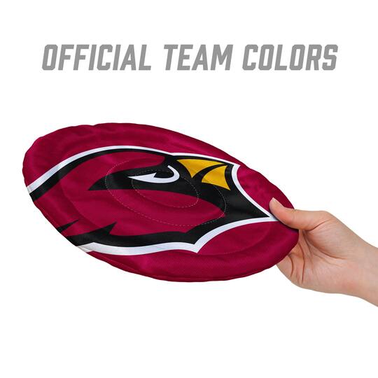 NFL Flimzee Bean-Bag Flying Disc